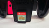Nintendo Switch Neon Pink and Green