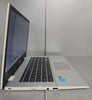 ASUS CX1400CKA 14" Chromebook - Intel® Celeron®, 64 GB eMMC, Silver