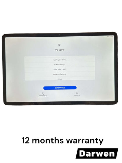 Honor Pad X9 128GB 11