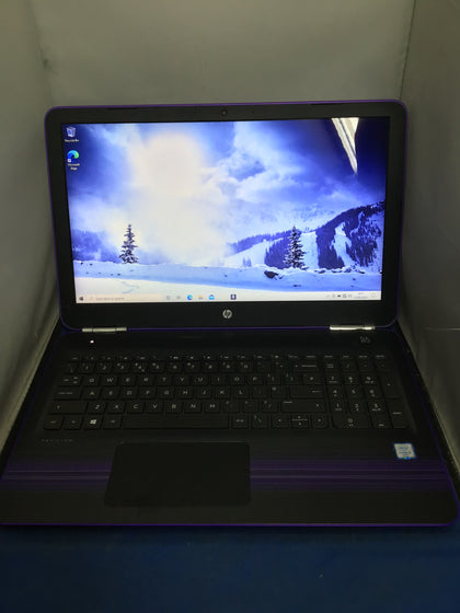 Hp windows 10 laptop