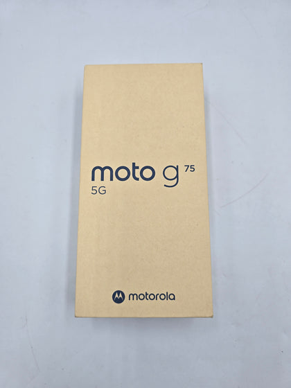 Moto G 75 5g 256gb