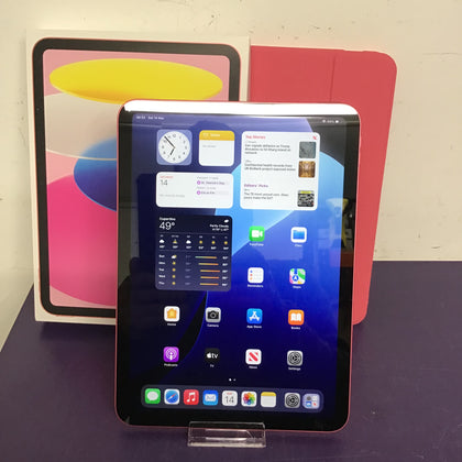 iPad A16 - Boxed