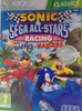 Sonic & Sega All-stars Racing - Microsoft Xbox 360