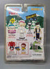 South Park Mezco Series 6 mr slave