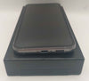 Samsung Galaxy S23 FE 5G Dual sim 128GB Graphite Unlocked Boxed **OPENED IN STORE**