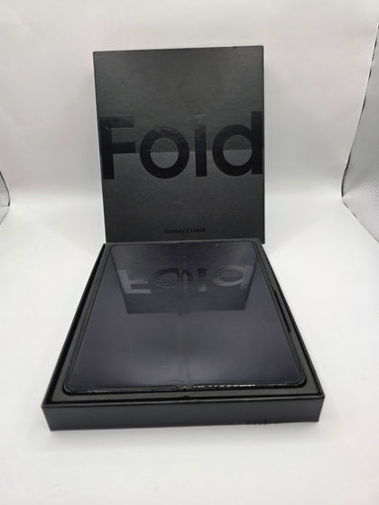 Samsung galaxy Z fold 4 256gb
