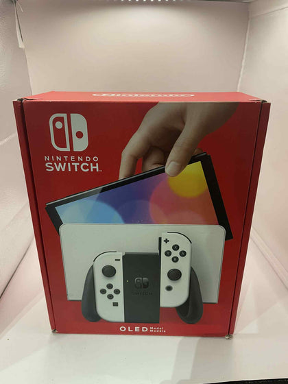 Switch OLED 64gb