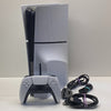 Sony Playstation 5 Slim Disc Edition Console 1TB in White Boxed