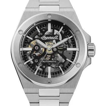 Ingersoll Men's The Baller Automatic Watch