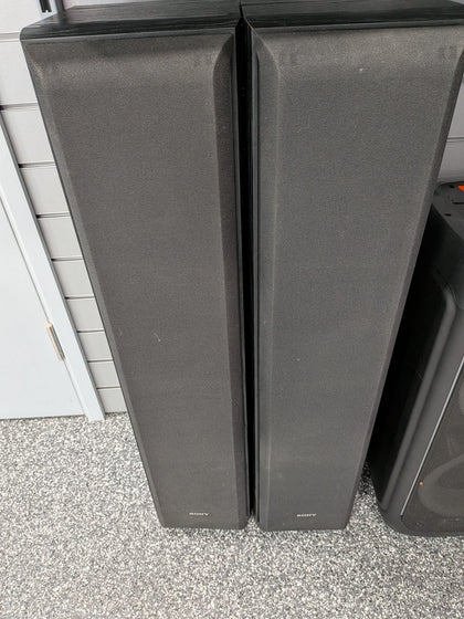 sony ss-f6000p Hifi Speaker Set