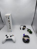 Xbox Series S Console 512GB White discounted with Controller and power CABLES-CASH GENERATOR WARRANTY STICKERS