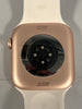 Apple Watch Series 11 (2025) GPS 46mm - Aluminium Rose Gold