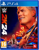 WWE 2K24 ps4