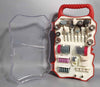 Dremel 8220 Boxed with hard case and extra Accessories