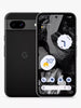 Google Pixel 8A - 128GB - Obsidian Black - Unlocked *FAULTY*