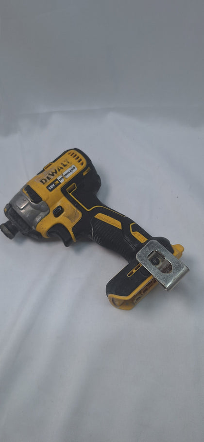DeWalt DCF887N 18V XR 3-Speed Brushless Impact Driver Bare Unit