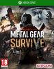 Metal Gear Survive - Xbox One