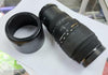 Sigma 70-300mm DG Macro Lens Sony Fit