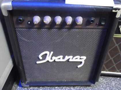 Ibanez 10W Amp