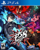 Persona 5 Strikers - PS4 - Great Yarmouth