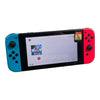 Nintendo Switch Console + Mario Bros Deluxe