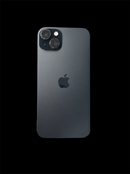 Apple iPhone 15 Plus - 128 GB - Space Grey - Battery health 100% ** Collection Only - Wythenshawe **