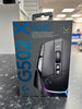 Logitech - G502 x Plus Wireless Gaming Mouse - Black