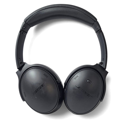 Bose QuietComfort Wireless Headphones