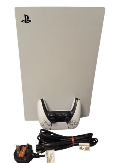 Sony Playstation 5 - Digital Edition