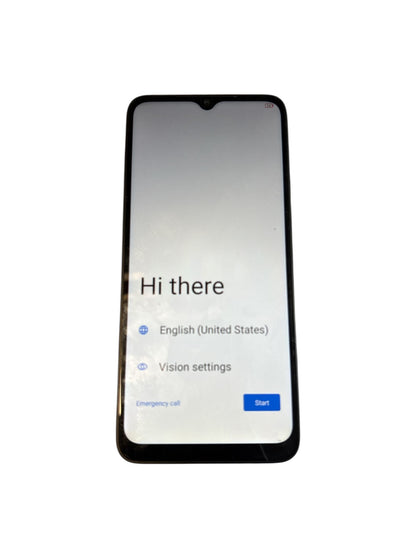 Umidigi G3 - 128GB - Android