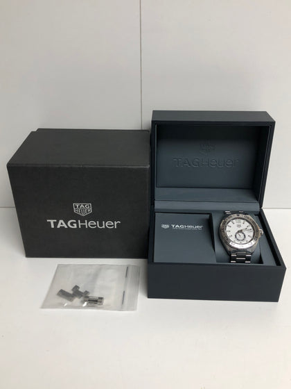 TAG Heuer Formula 1 Calibre 6 Mens Watch WAZ2013