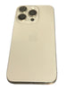 Apple iPhone 15 Pro (128 GB) - Natural Titanium