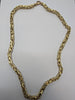 14CT GOLD BYZANTINE HEAVY CHAIN 70.57G PRESTON STORE