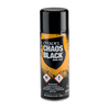 Citadel Colour - Spray Primer - Chaos Black