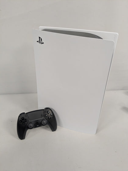 Sony Playstation 5 Disc Edition Console