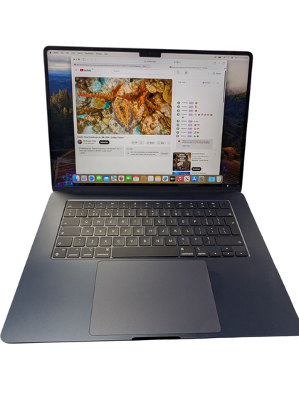 APPLE MACBOOK AIR M2 CHIP