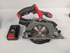 Einhell TE-CS 18/150 Li Solo Power X-Change Circular Saw 18V