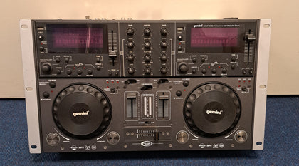 Gemini CDMP-6000 Mixer