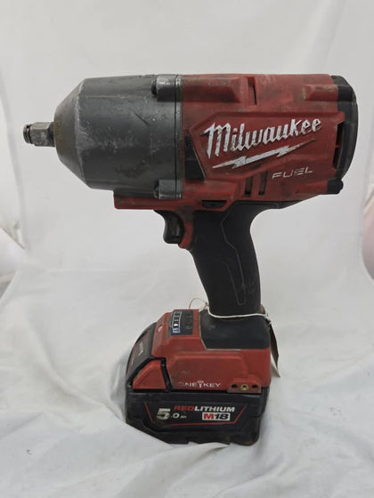 Milwaukee Fuel Onekey 1/2