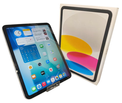 Apple iPad A16 - Wi-Fi & Cellular - 128GB