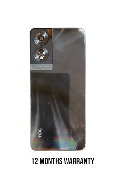 Tcl 505 - 128 GB, Space Grey