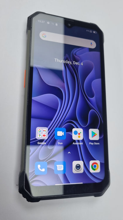 blackview bv7100 black 128gb unlocked