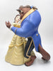 **** Christmas Deal *** *  'Tale as old as time' Walt Disney Classics Collection - Beauty and the Beast figures