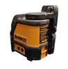 DeWalt DW088CG Laser Level w/case