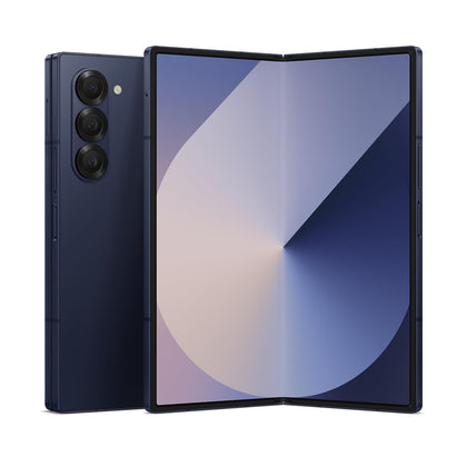 Samsung Galaxy Z Fold6 - 256GB - Unlocked - Unboxed with no charger