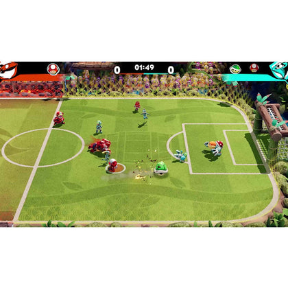 Mario Strikers Battle League Football (Nintendo Switch)