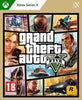 Grand Theft Auto V - Xbox Series - Collection Only