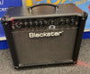 Black star amp