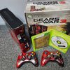 Microsoft Xbox 360 Gears of War 3 Limited Edition 320 GB HDD Game Console
