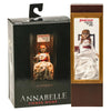 NECA Annabelle Comes Home The Conjuring Universe 7" Ultimate Figure